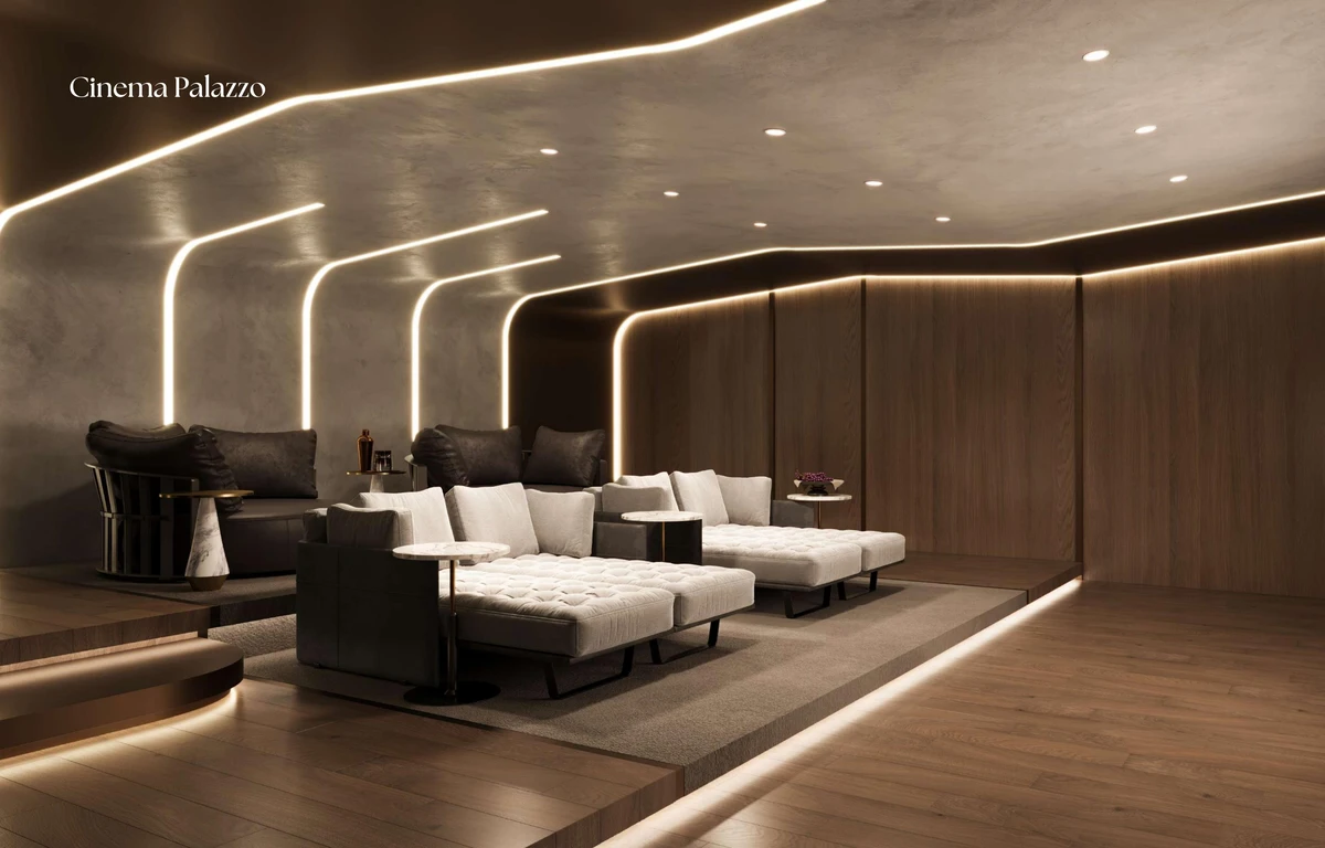 Palazzo Tissoli image