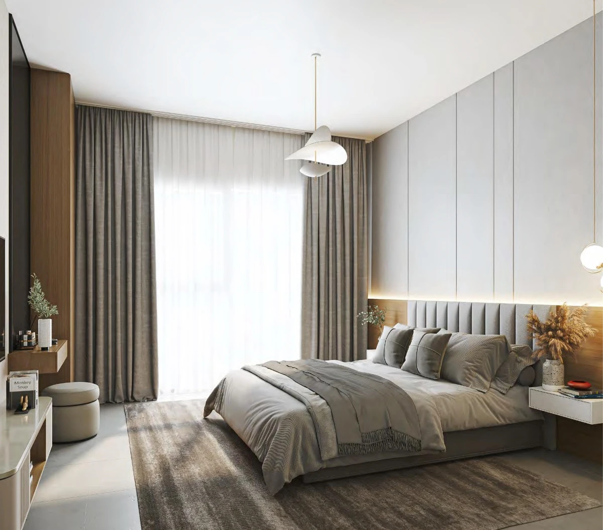 South Garden B image