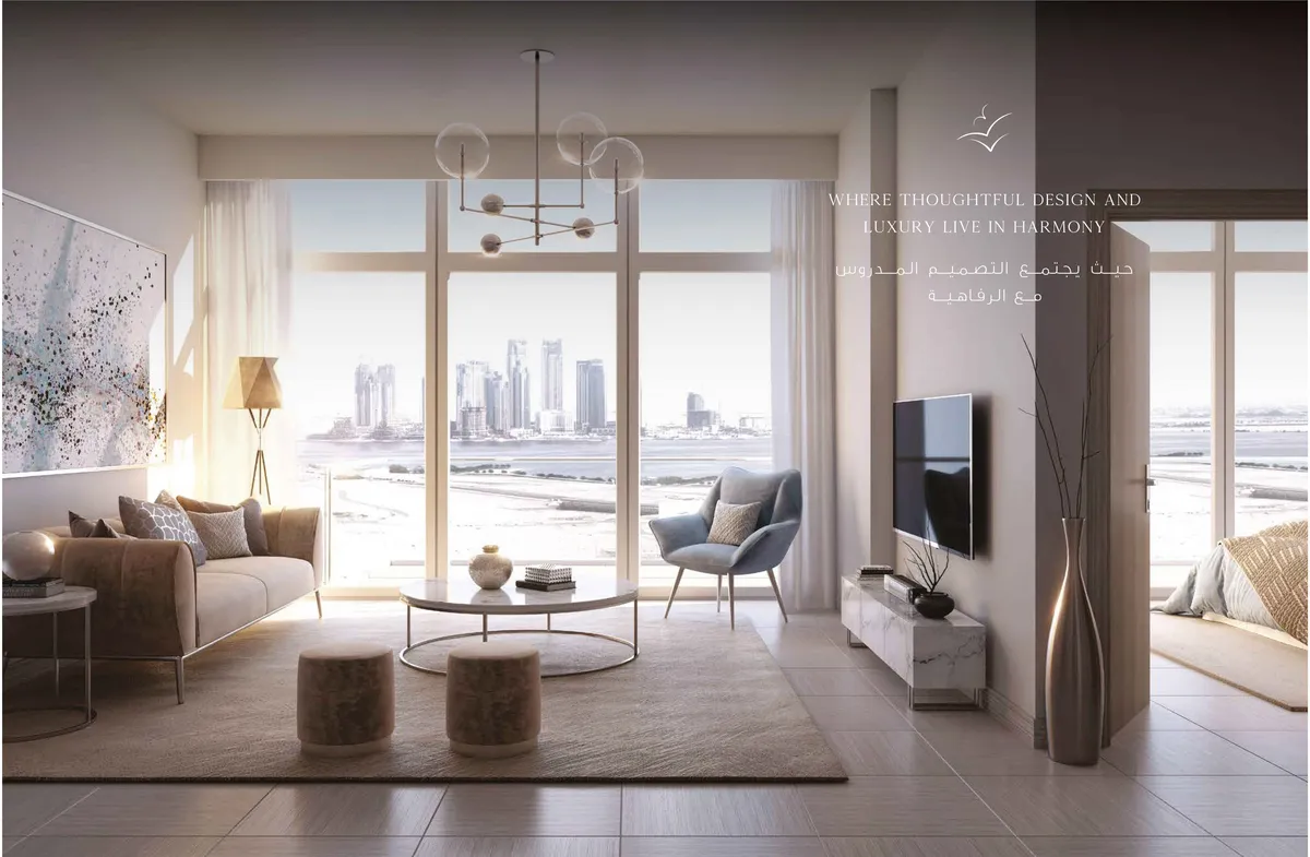 Azizi Farhad  - Creek views 1 image