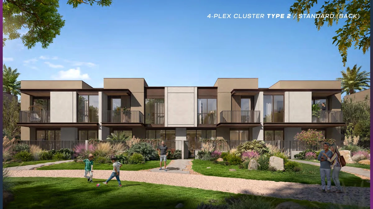 Athlon by Aldar image