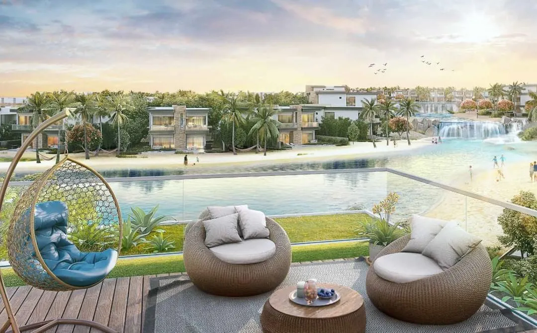 Damac Lagoons - Morocco 1 image