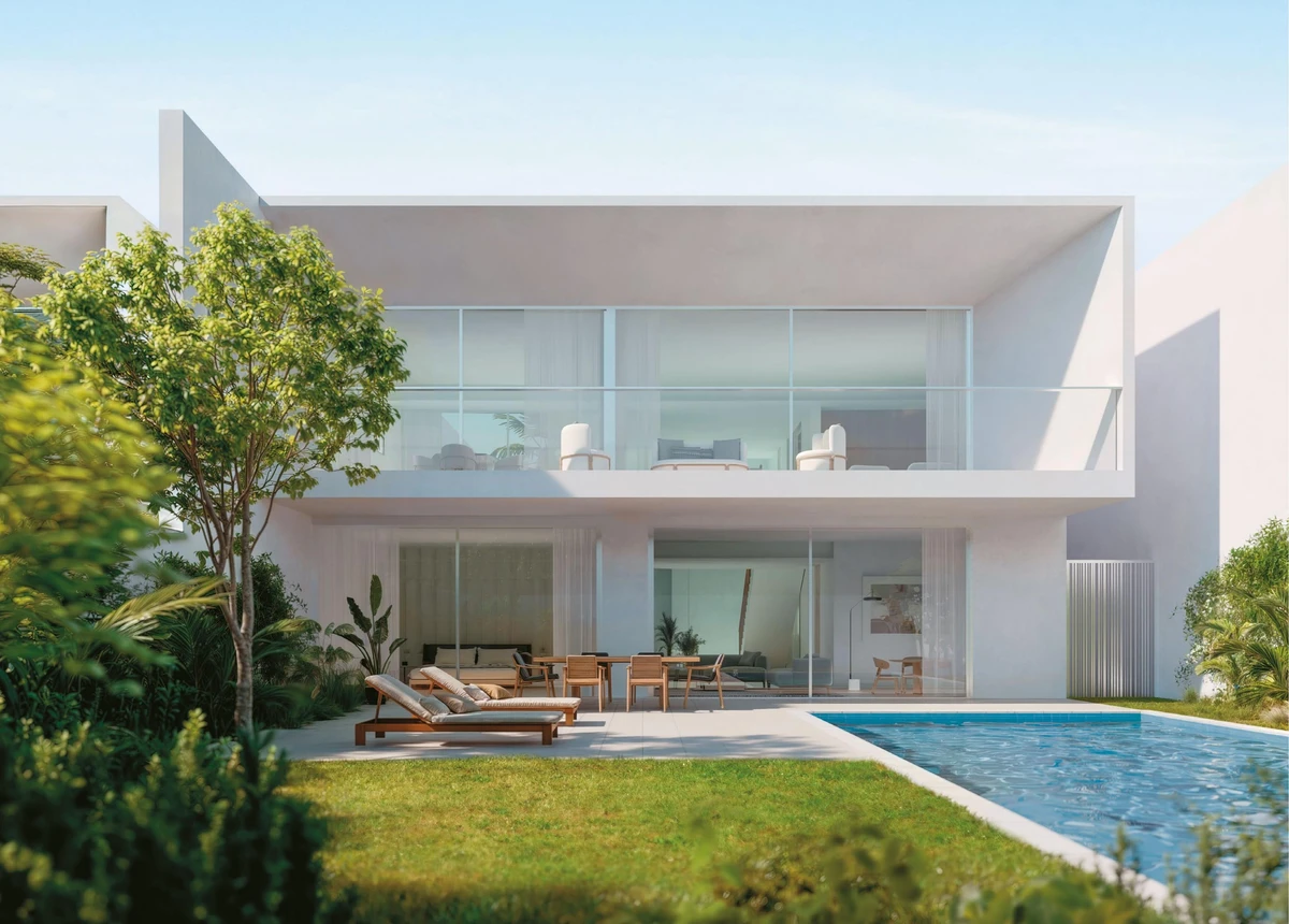 Beach Hills Row 4 image