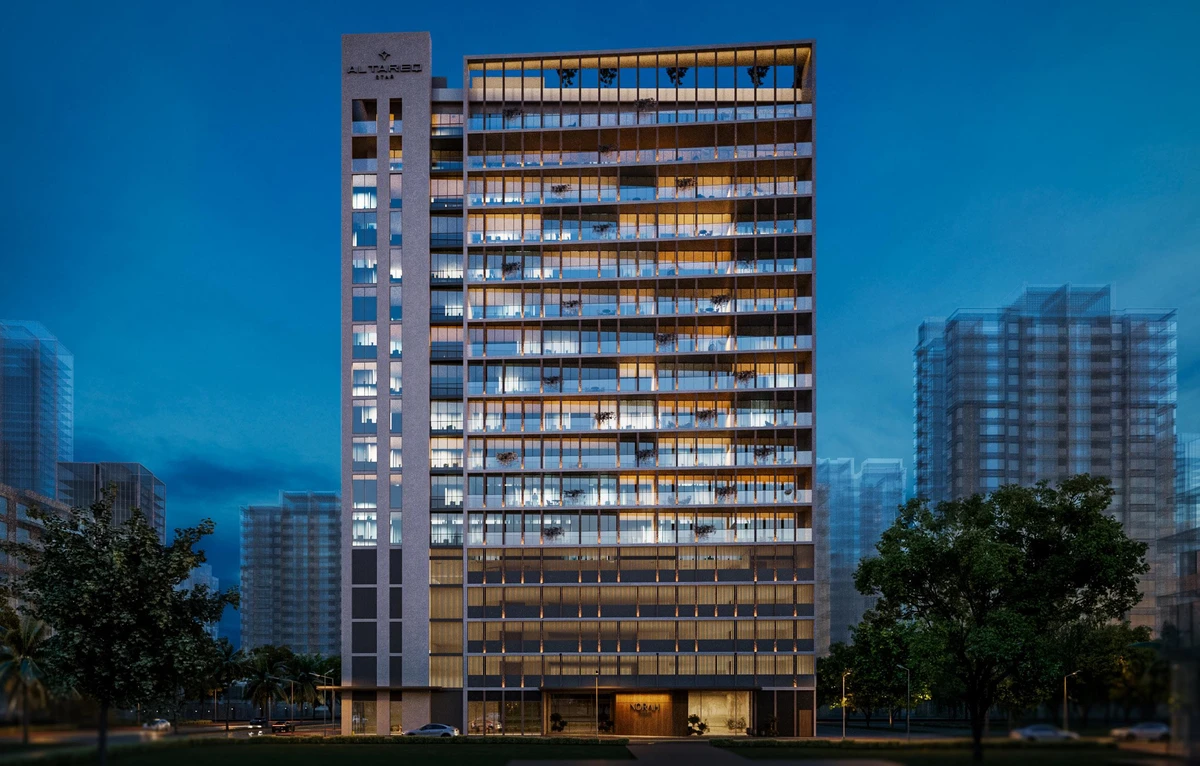 Norah Residence image