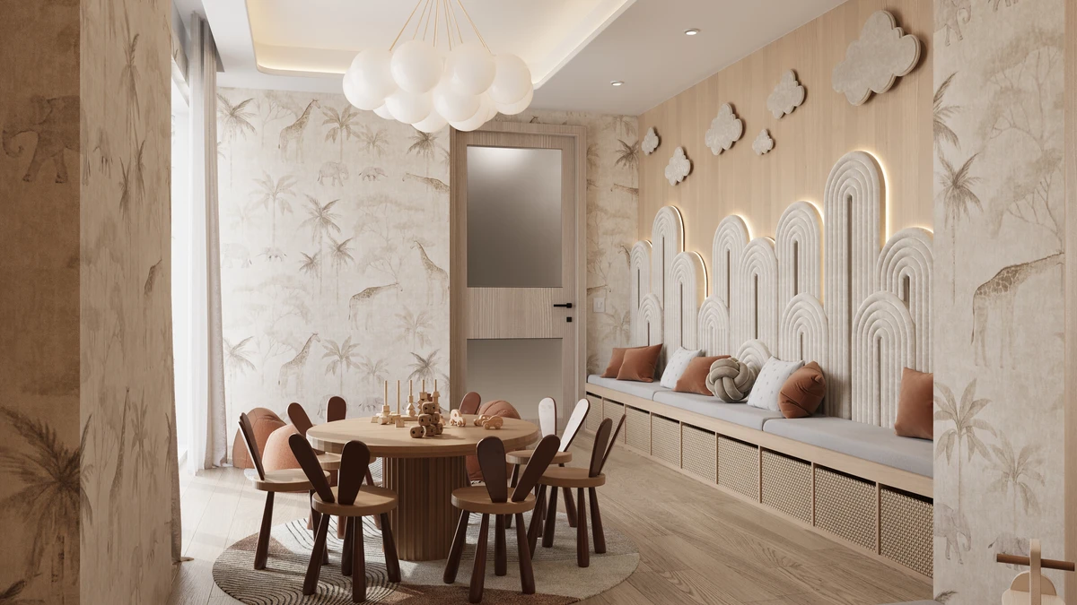 Avant Garde Residences 2