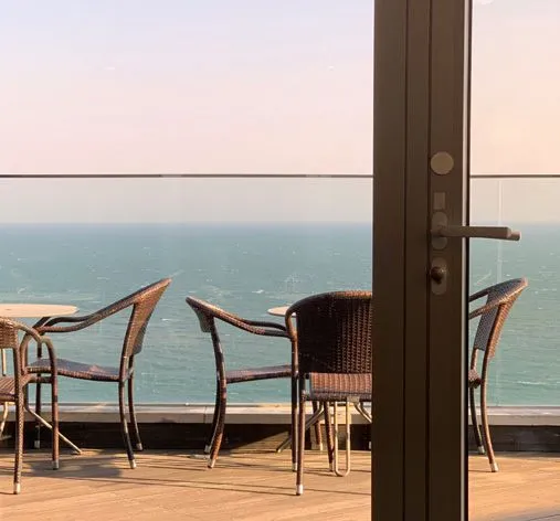 Jw Marriott By CG image