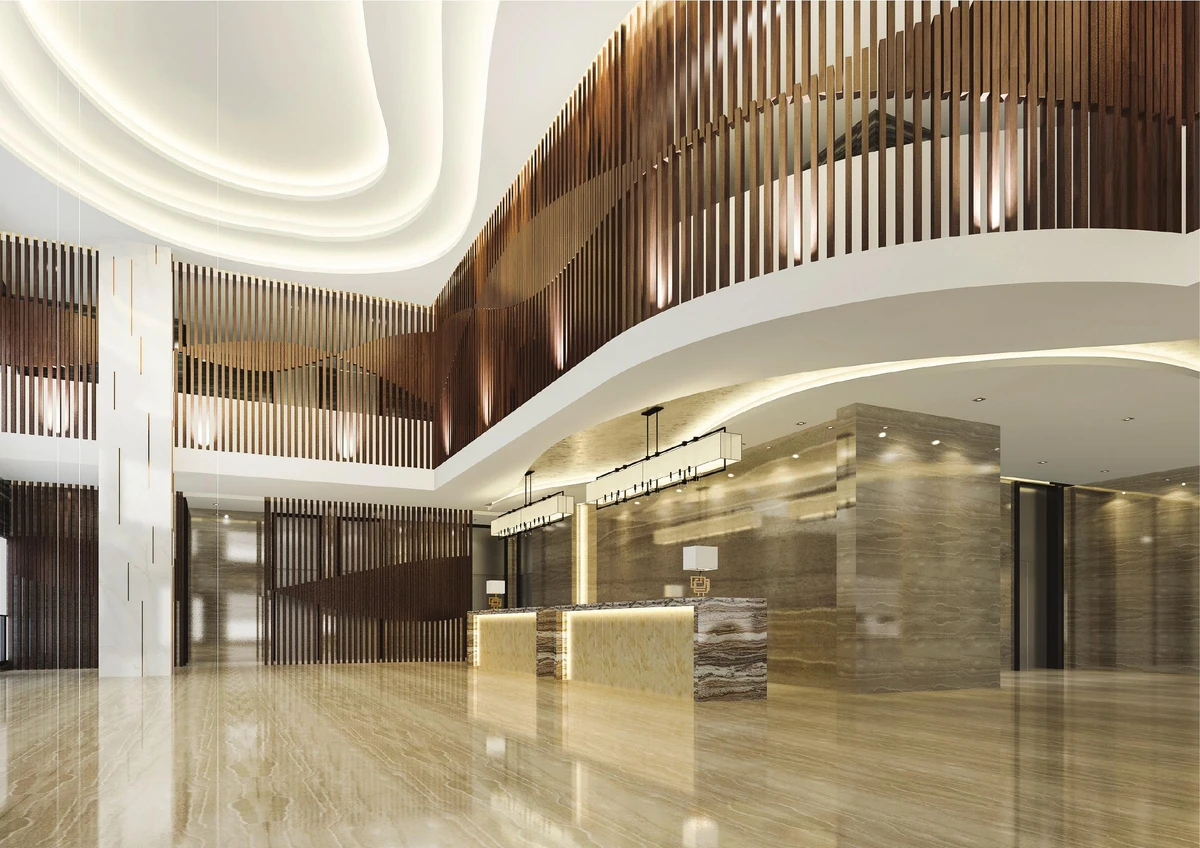 Ramada Residences image