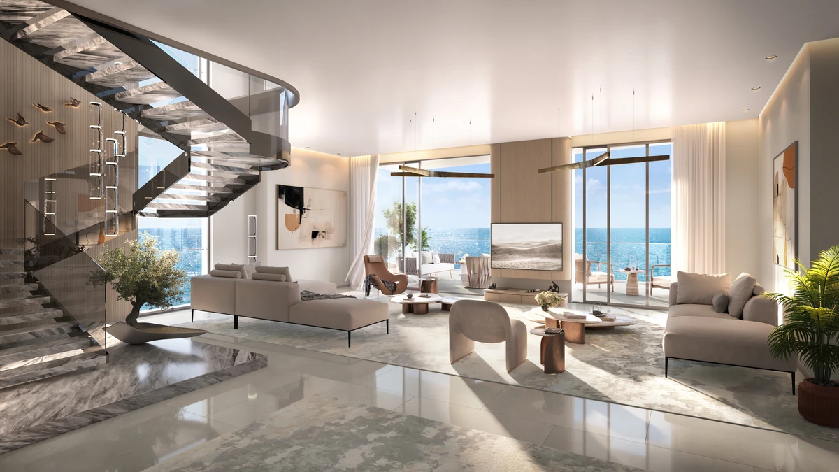 Orise Jumeriah Peninsula image