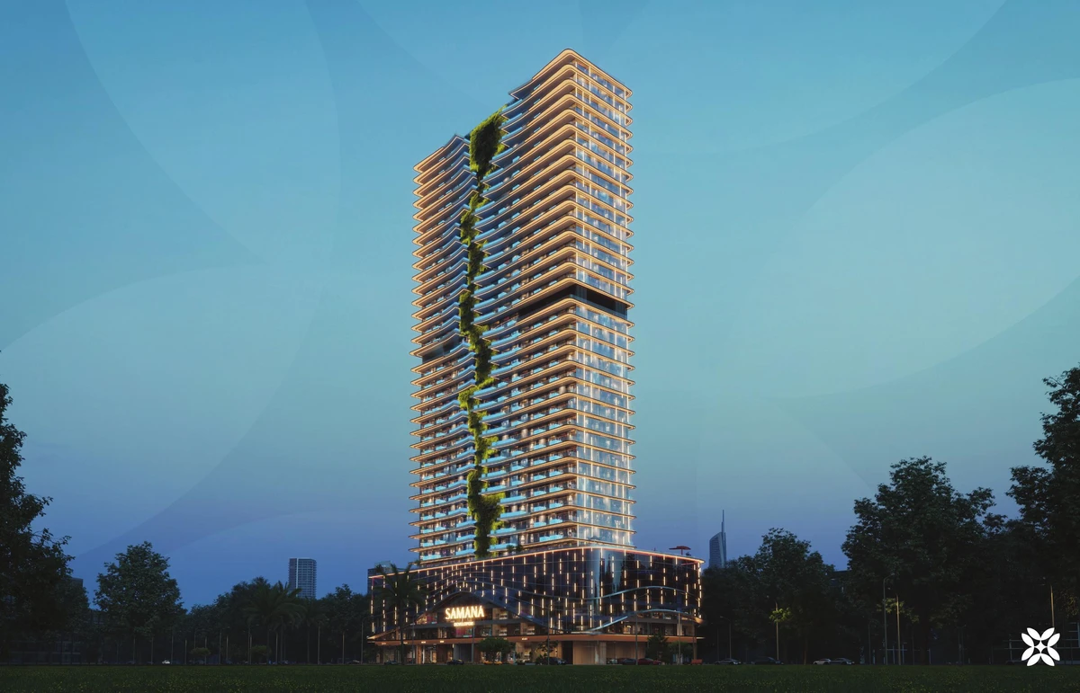 Samana Barari Lagoons