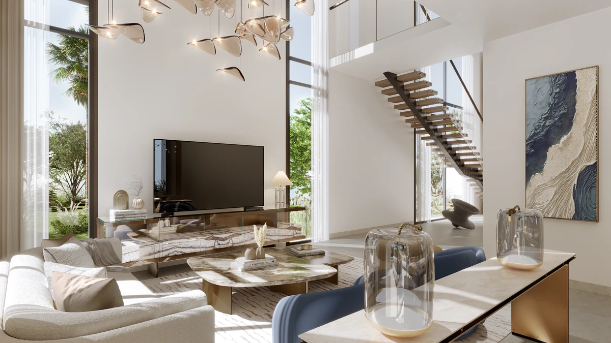 Nad Al Sheba Gardens Phase 10 image