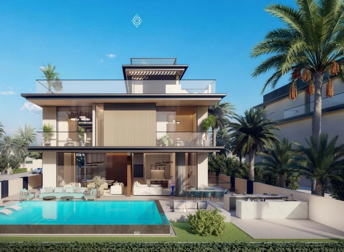 Nineteen Riviera Lagoon image