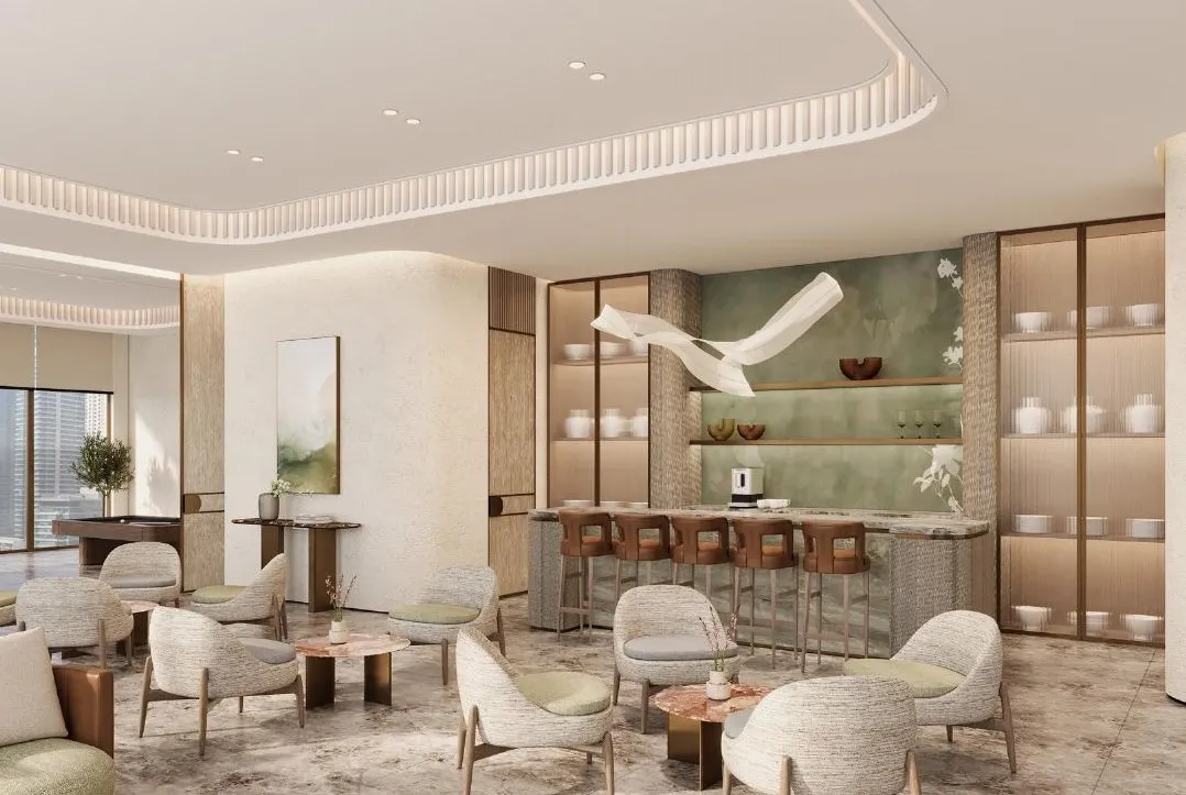 Marriott Residences JLT image