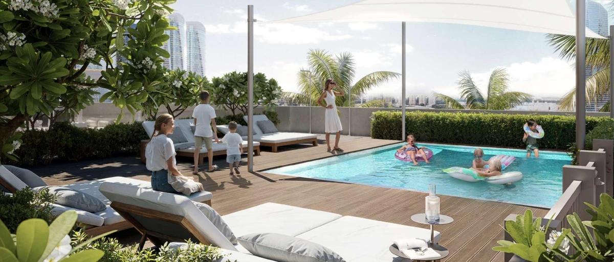 V1v1d Residence image