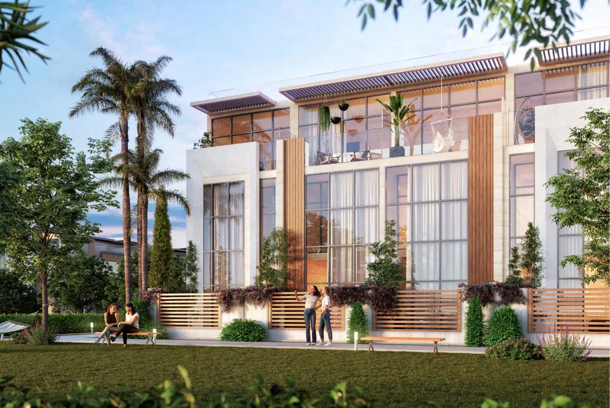 Verdana 4 Residence image