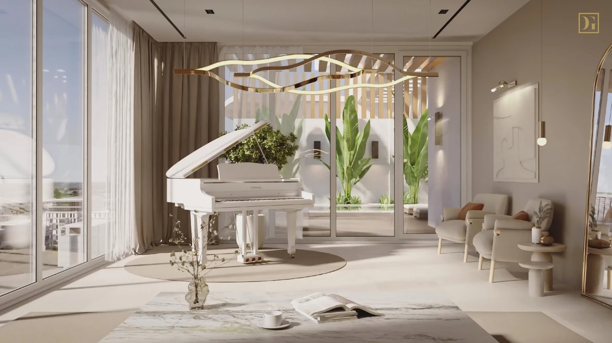 Deansgate by ADE image