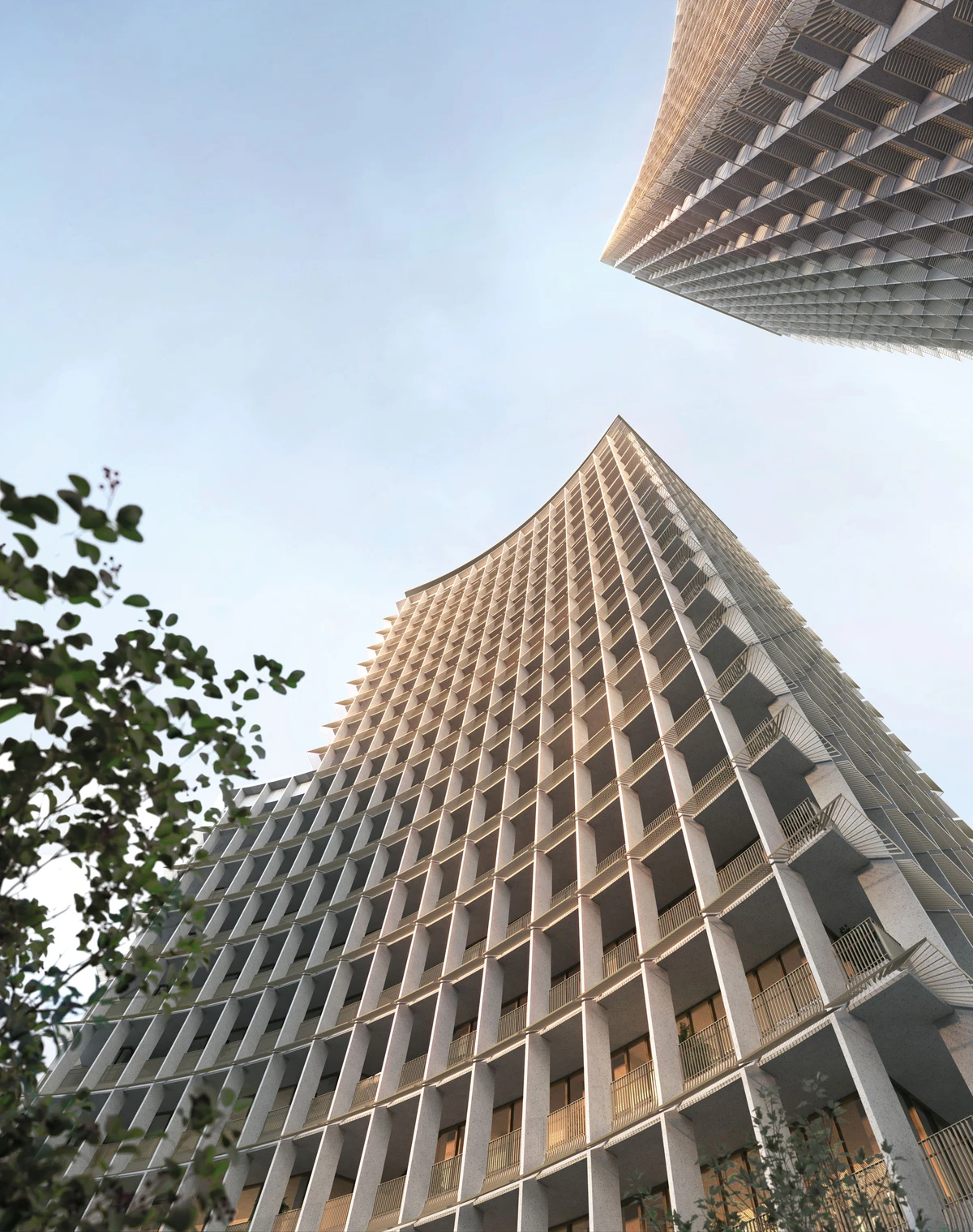 Four Seasons Private Residences - DIFC image