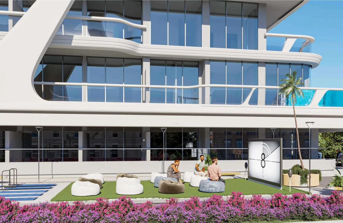 Samana California image