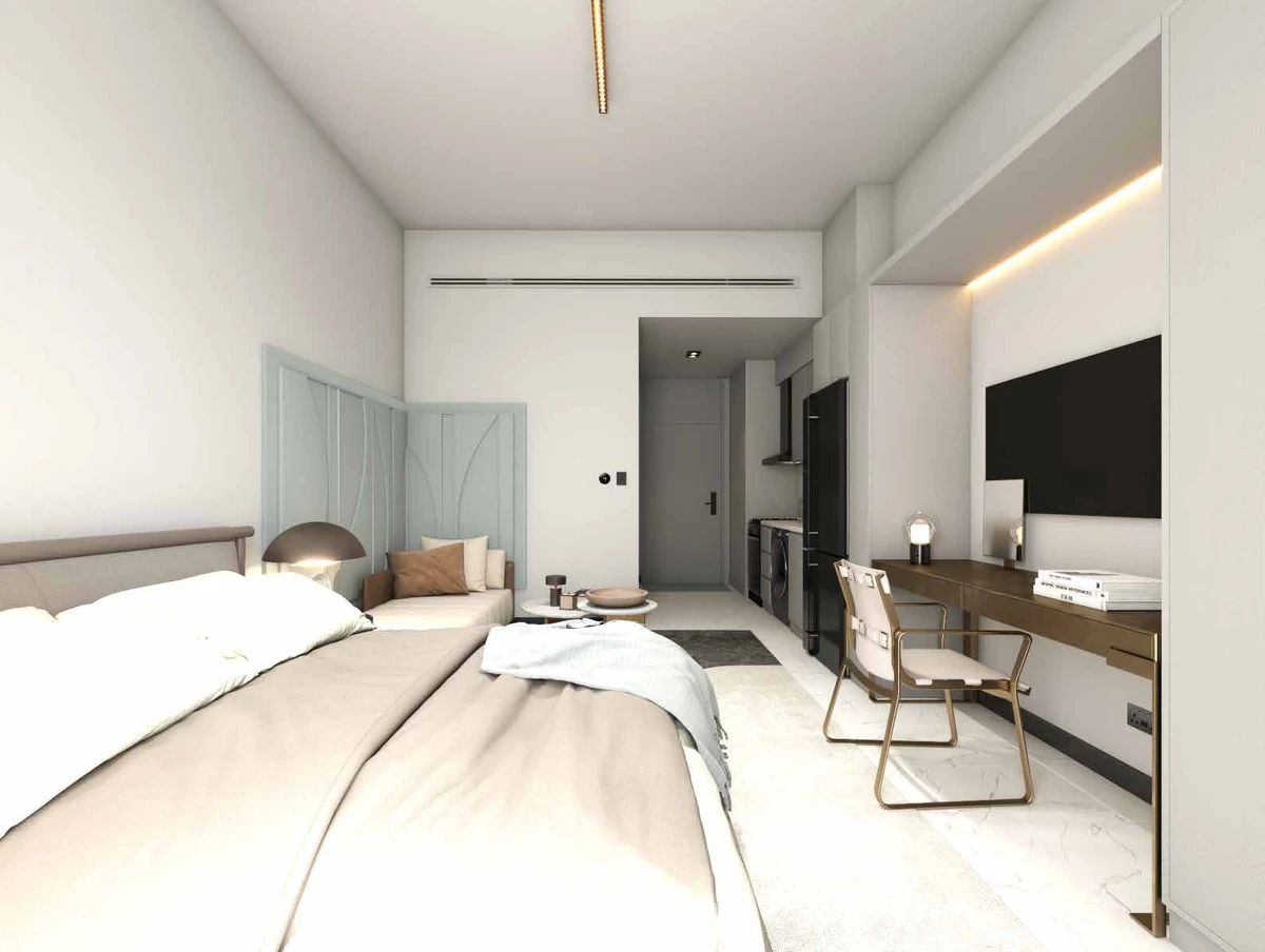 Mag City Residential image