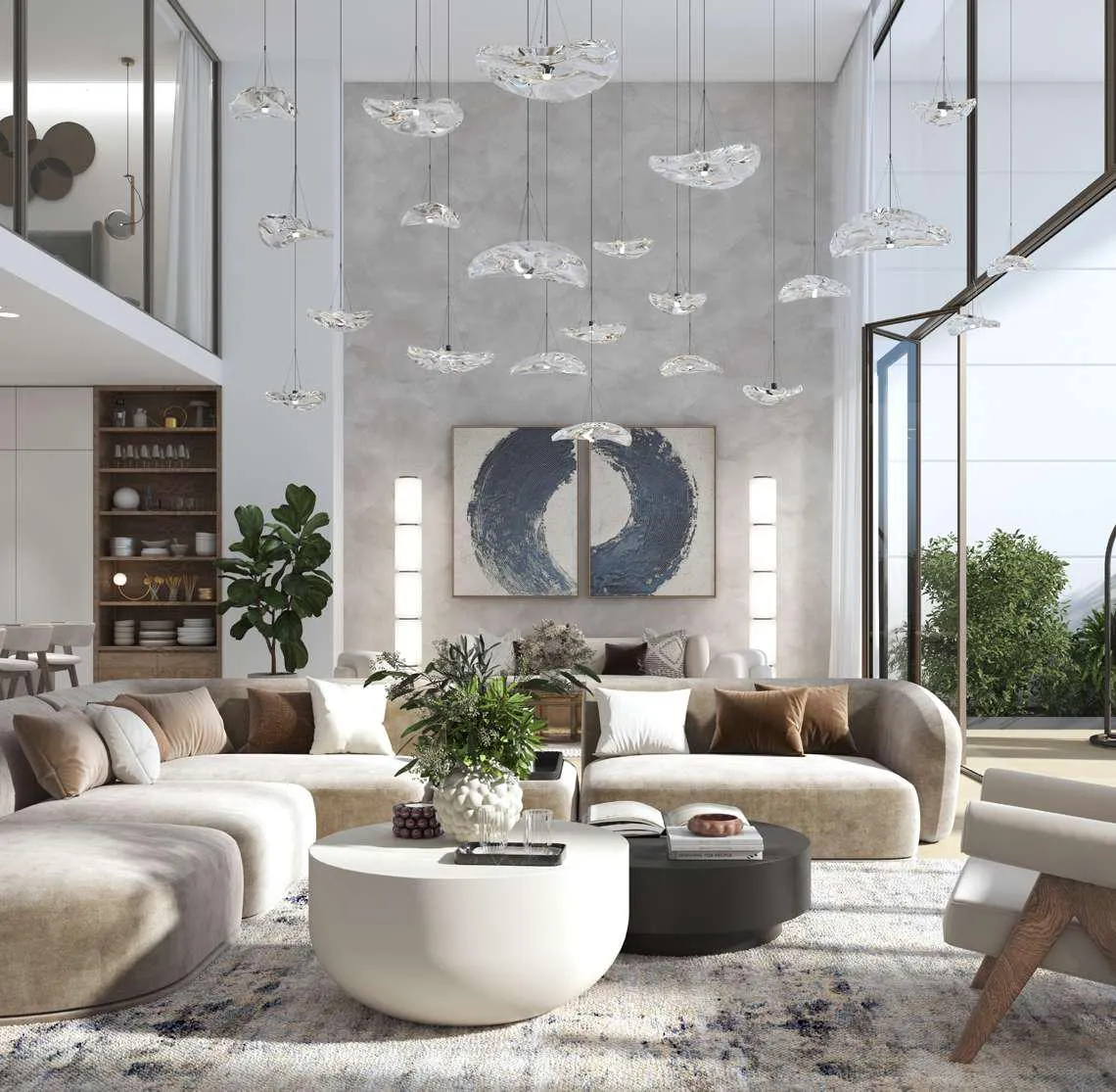 Beach House at Bay Residences image