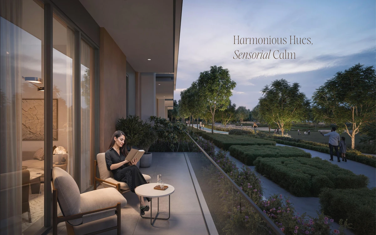 Vida Residences Hillside image