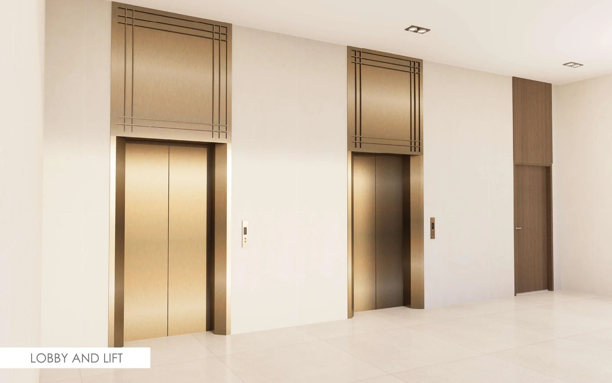 Kentia Residence image