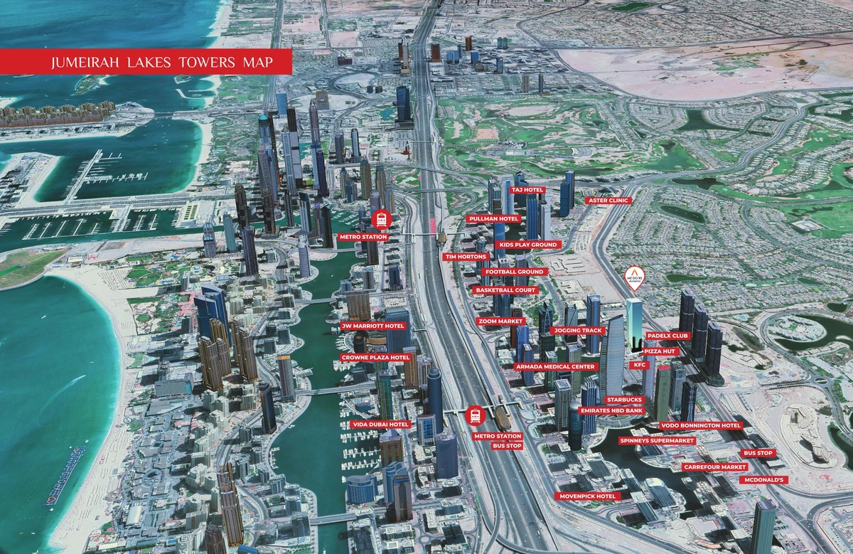 Me Do Re Business Centre image