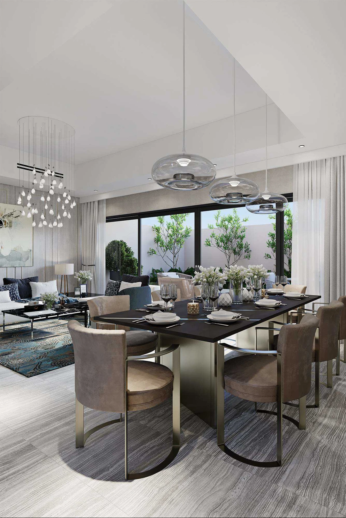 Mag City Residential image