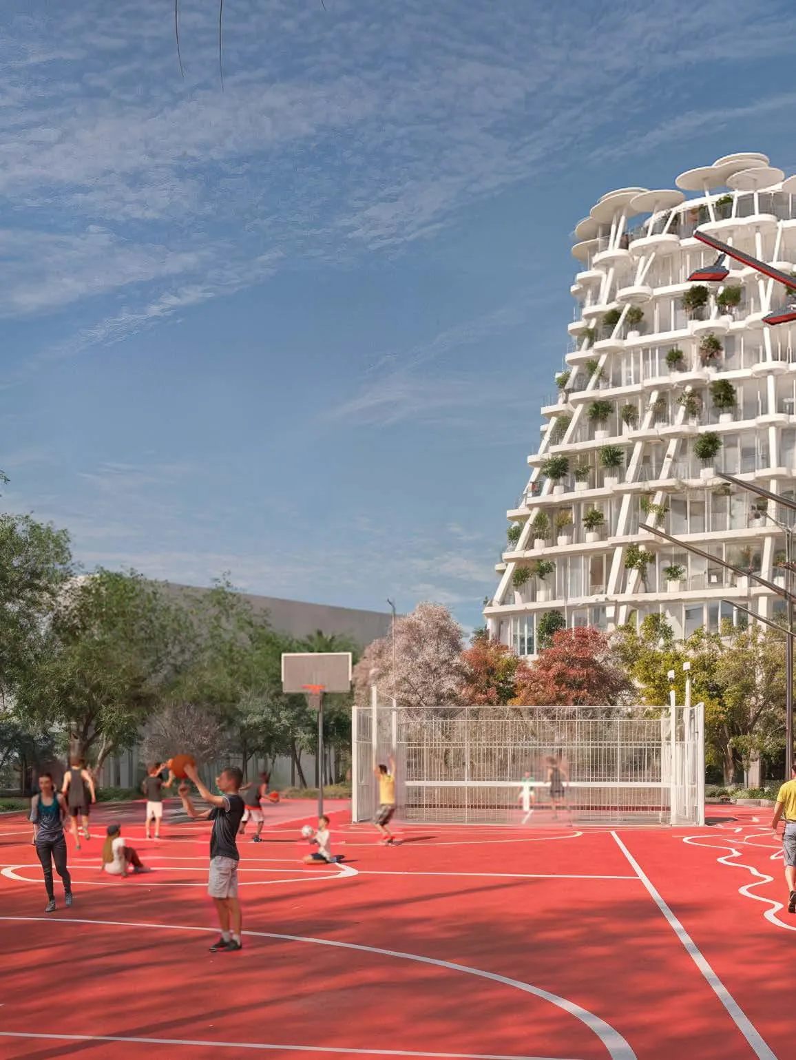 Sakura Gardens image