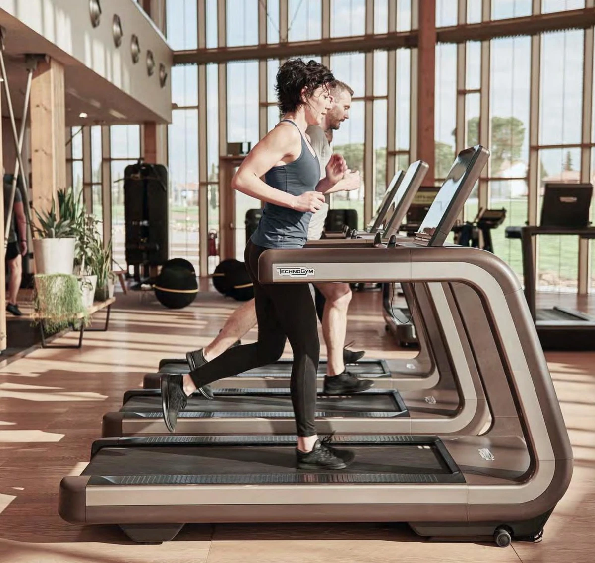 Gianfranco Ferré Residences