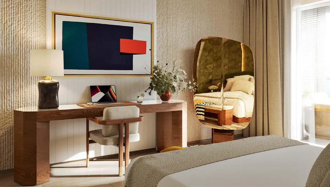 Intercontinental Hotel image