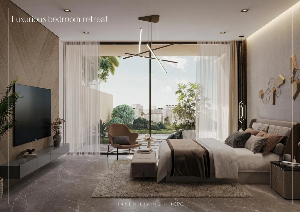 Haven Living by Metac image