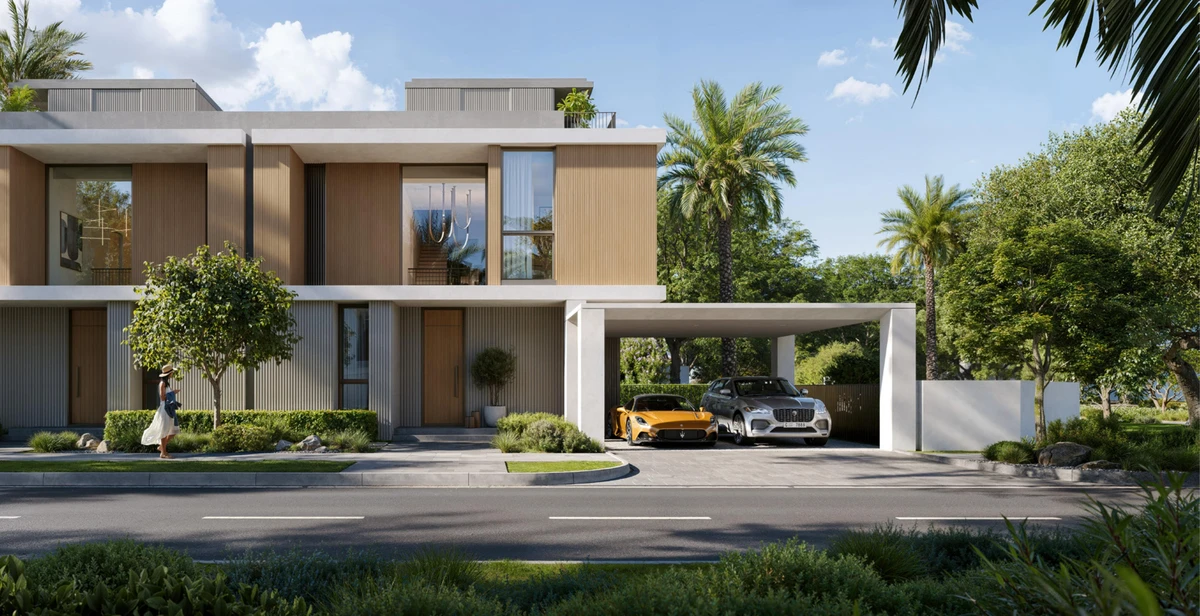 Farm Grove 2 - The Valley image