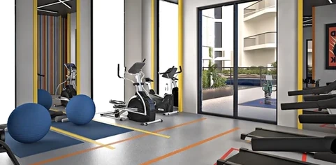 Capital Horizon Terraces image