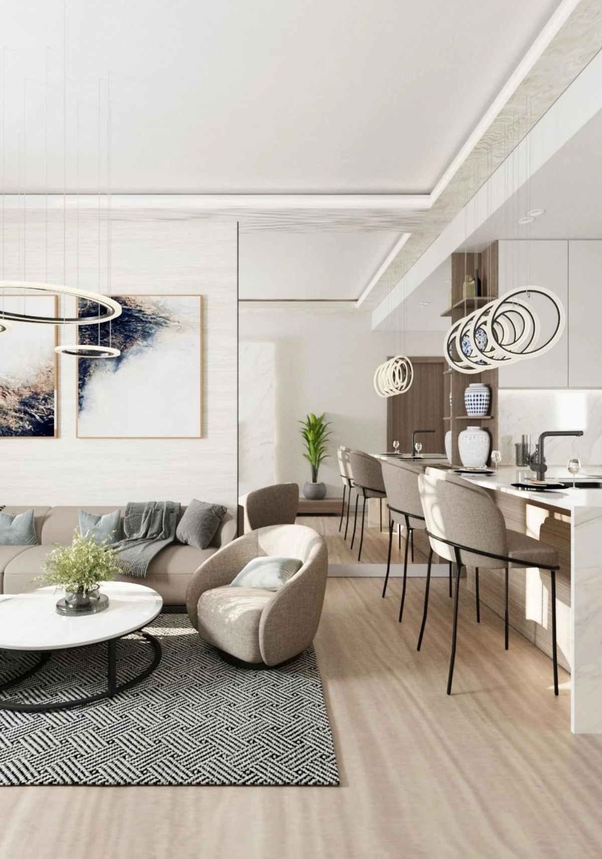 Trafford Residences image