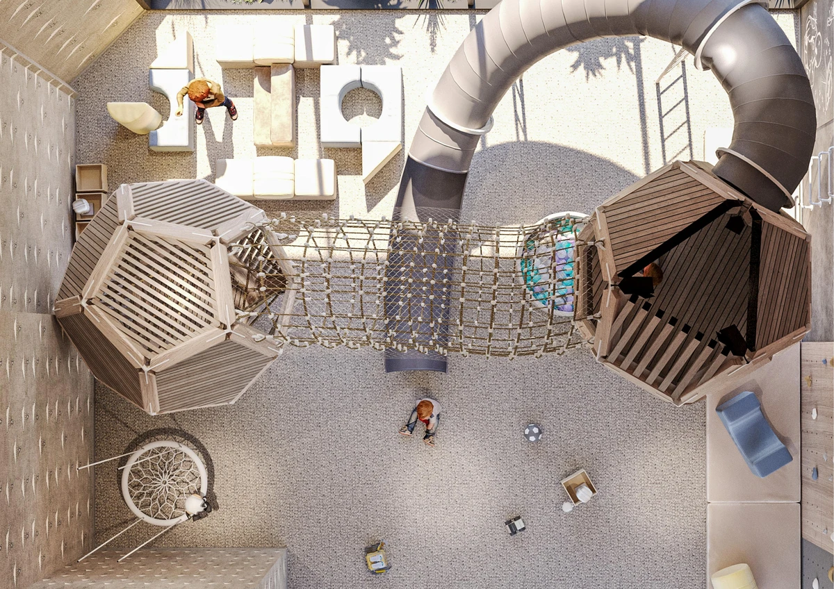 Floarea Grande By Mashriq Elite image