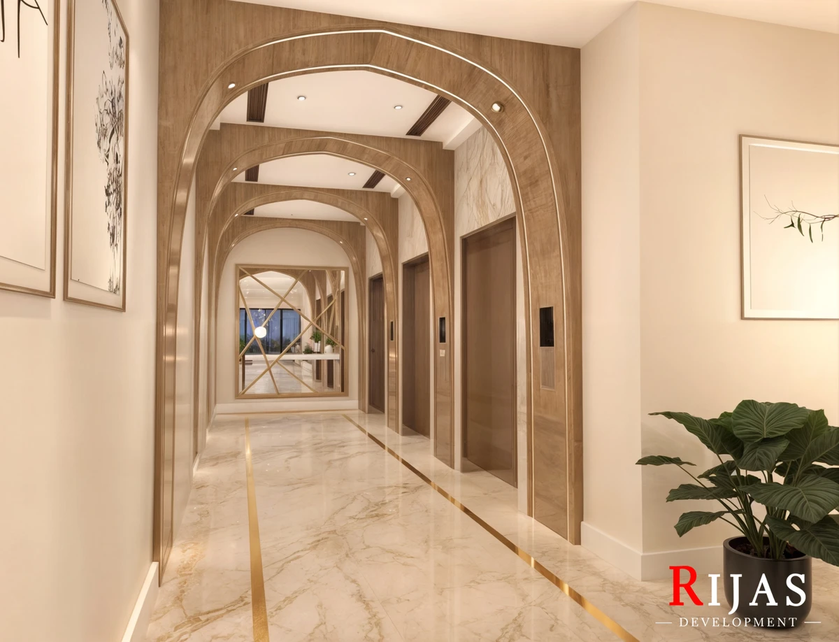 Rijas Suites image