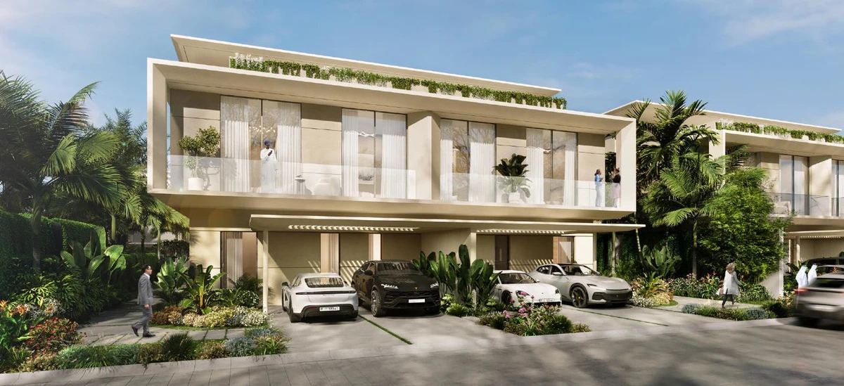 Althuraya Island Phase 2