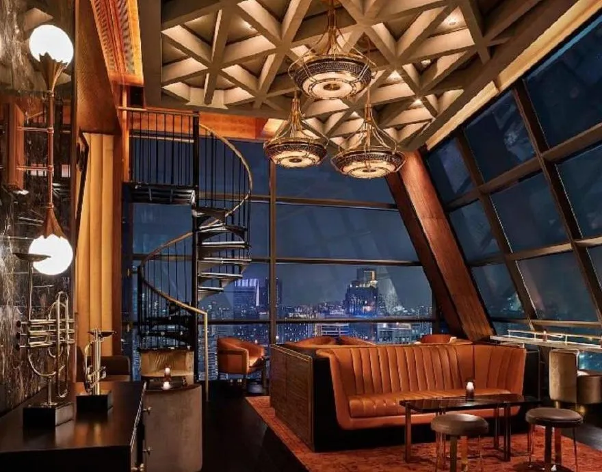 W Hotel & Residences