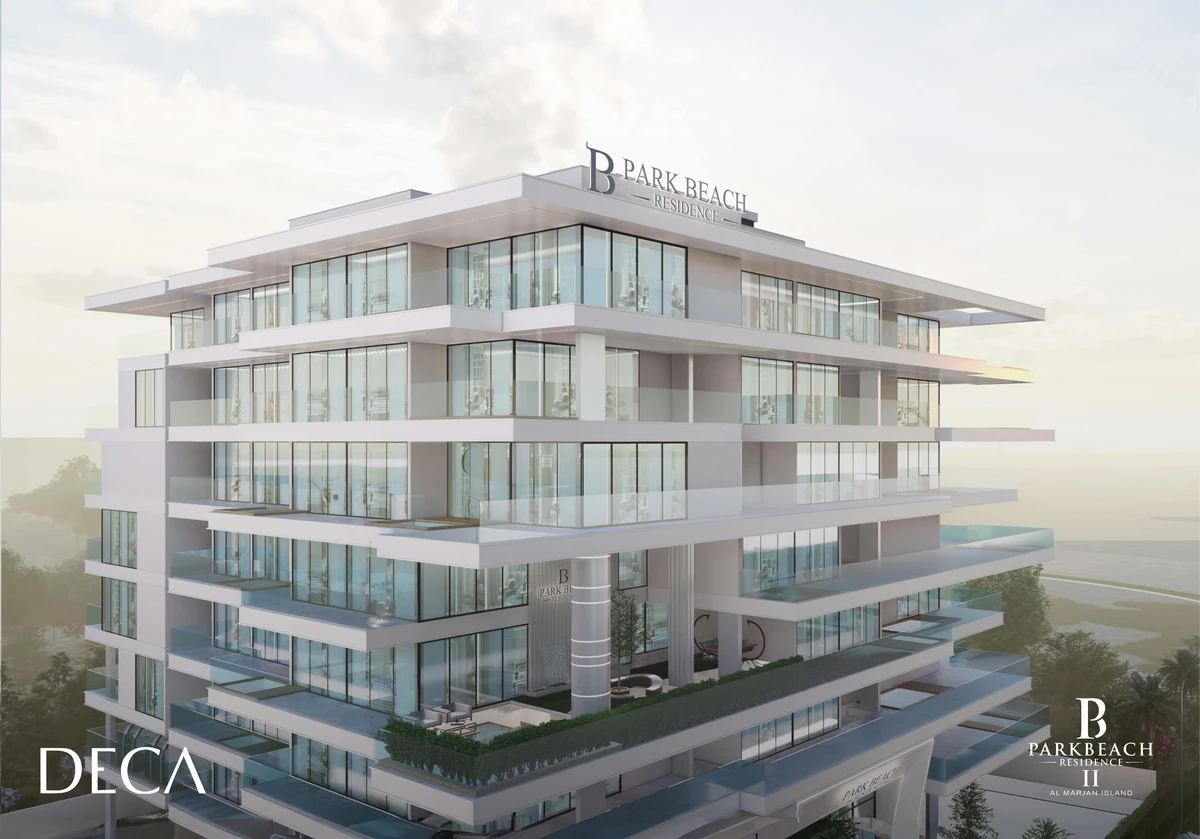 Park Beach Residence 2 image