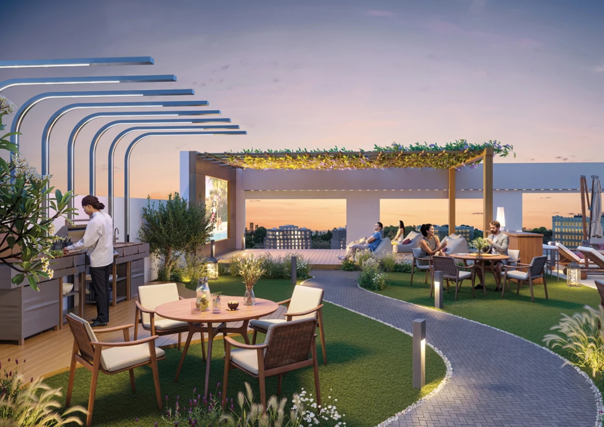 Ramada Residences by Wyndham image