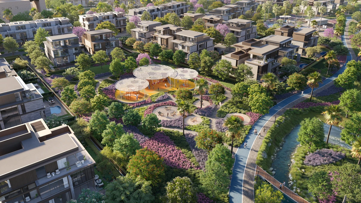 Nad Al Sheba Gardens 8 image