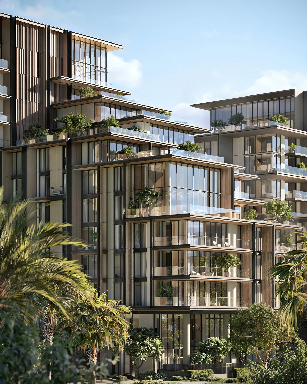 City Walk Crestlane 3 image