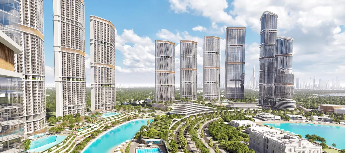 320 Riverside Crescent