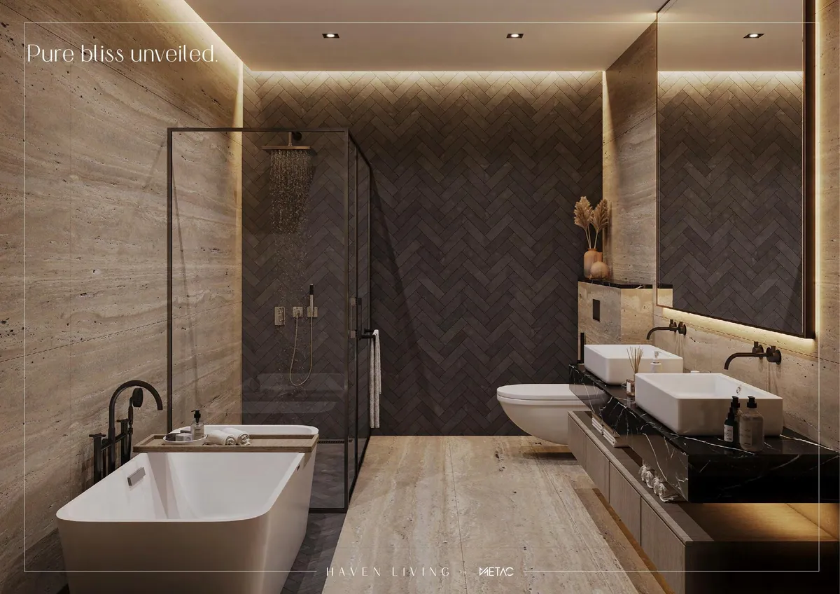 Haven Living by Metac image