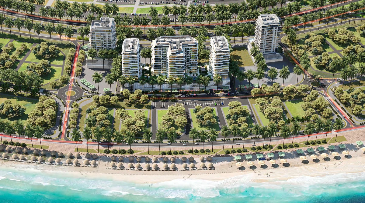 Edgewater Residences 2