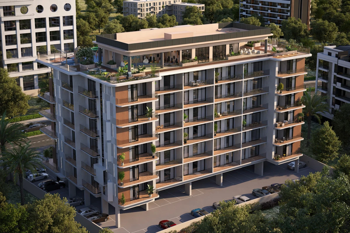 Livia Residences image