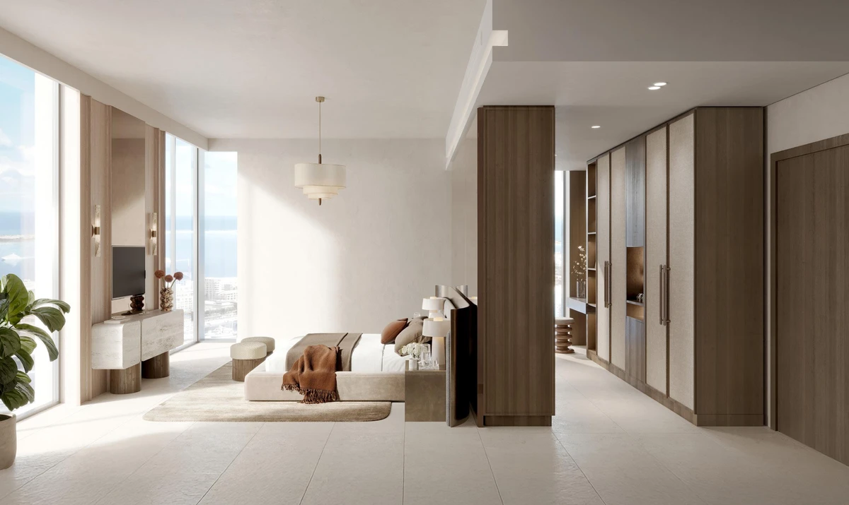 The Portside Square image