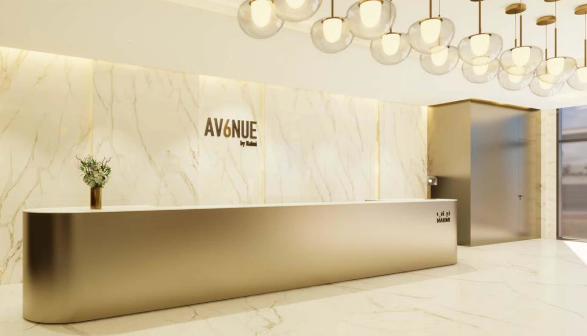 Avenue Residence 6 image