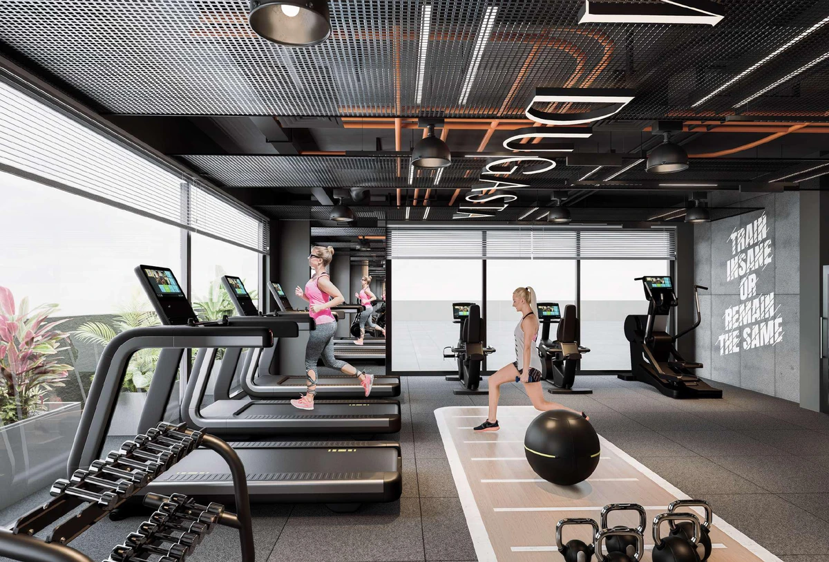 Alhaseen Residences 6 image