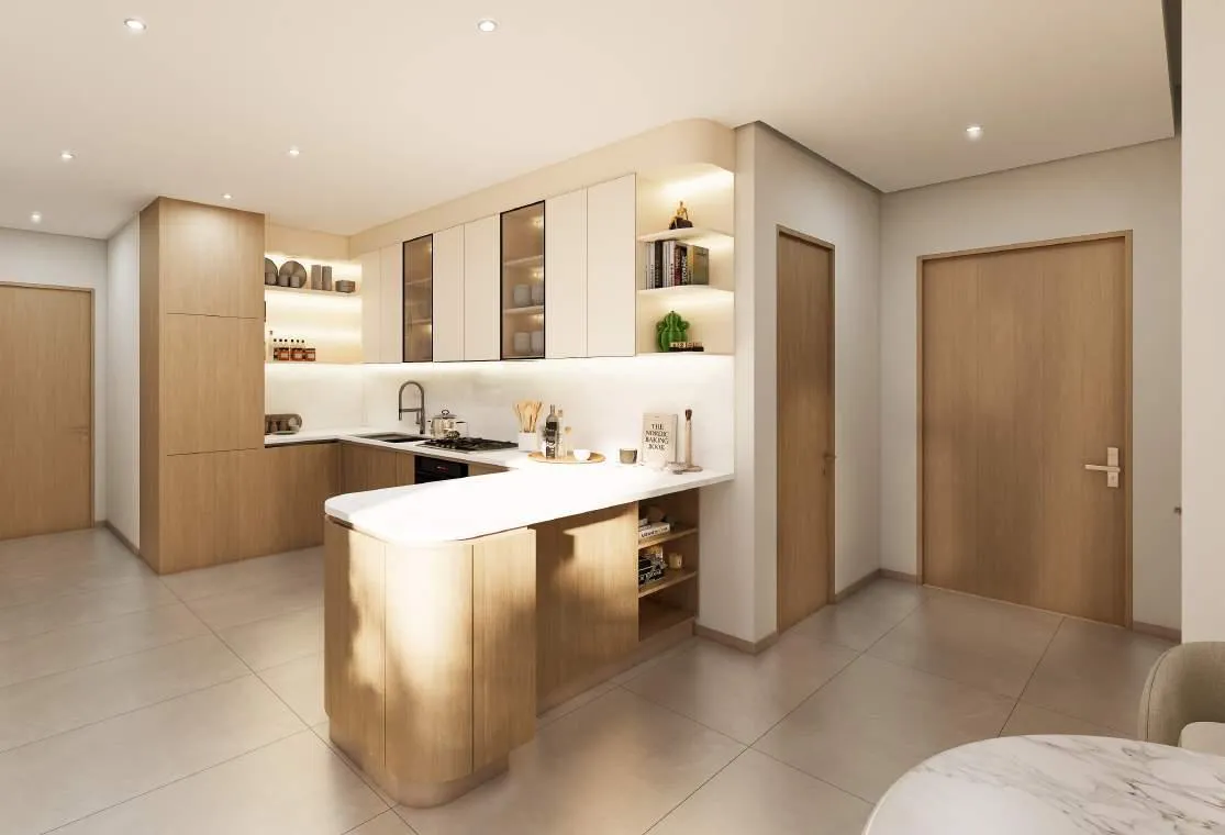 Xenia Residence image