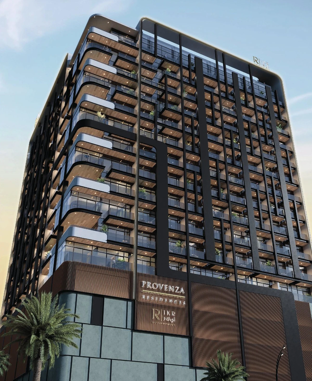 Provenza Residences